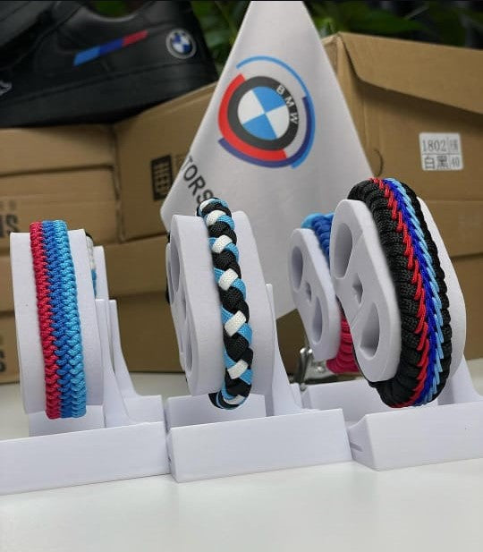 BMW Bracelets