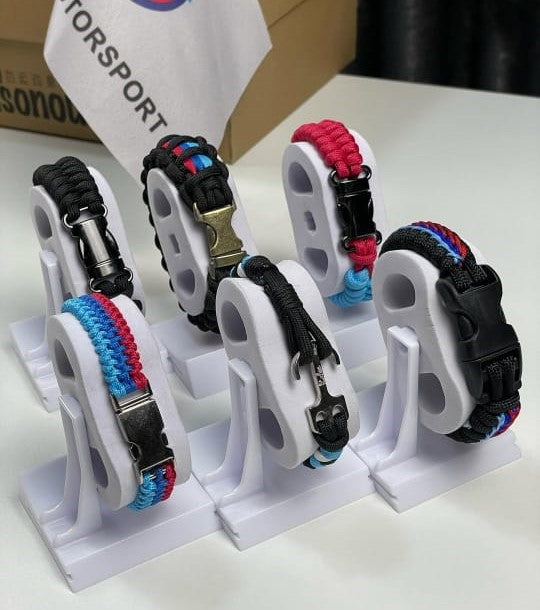 BMW Bracelets