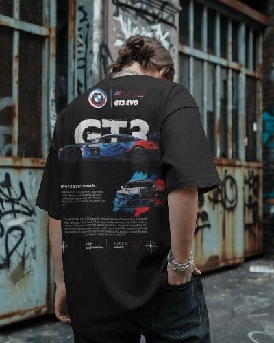 BMW T-shirt