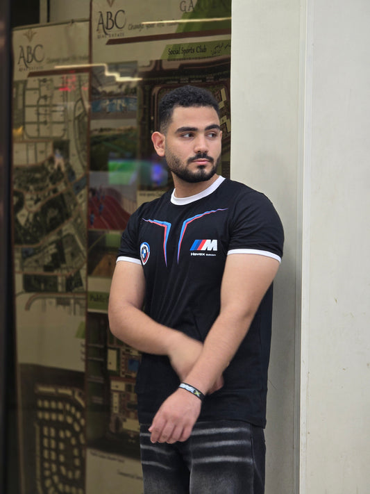 BMW Basic tee