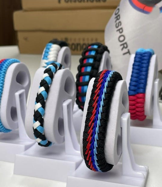 BMW Bracelets