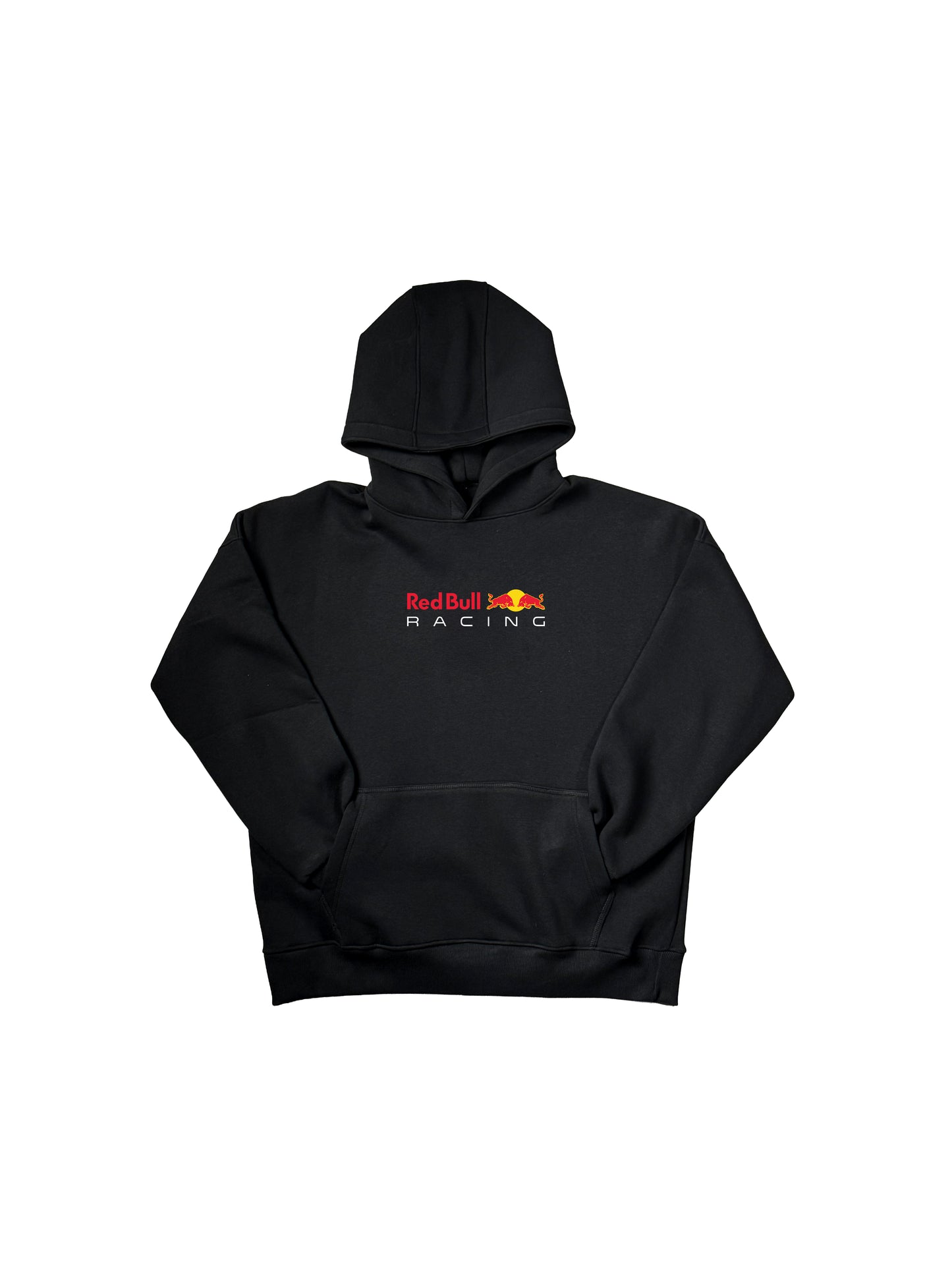 RedBull F1 team hoodie