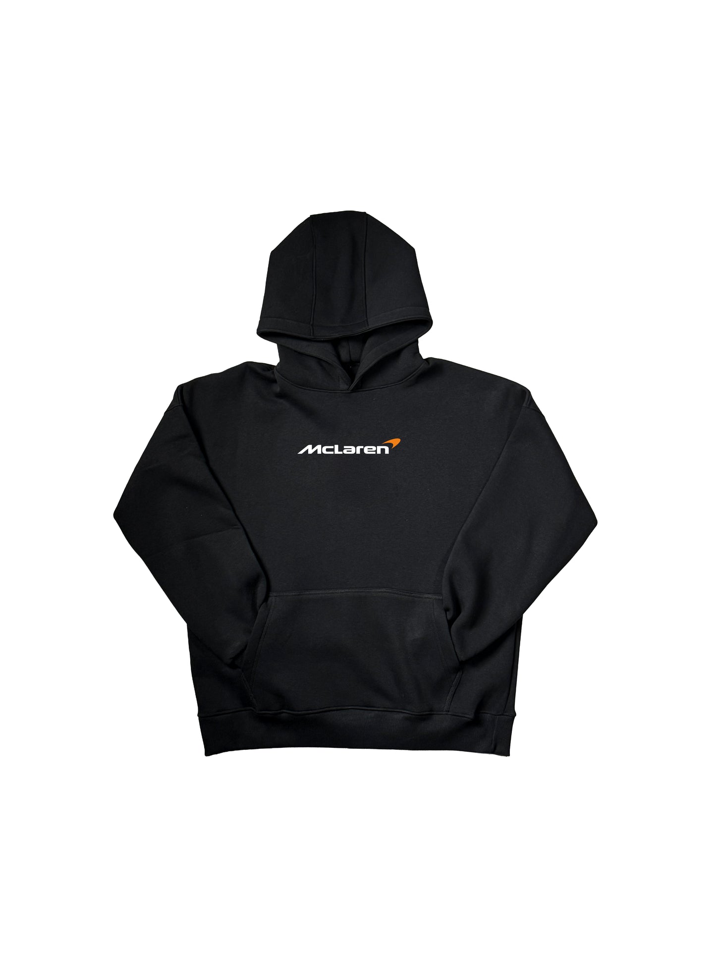 McLaren F1 team hoodie