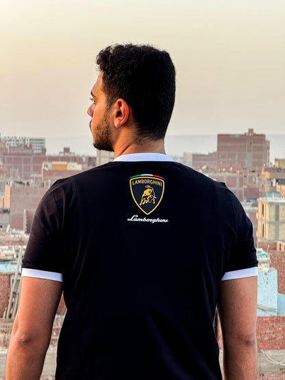 Lamborghini t-shirt