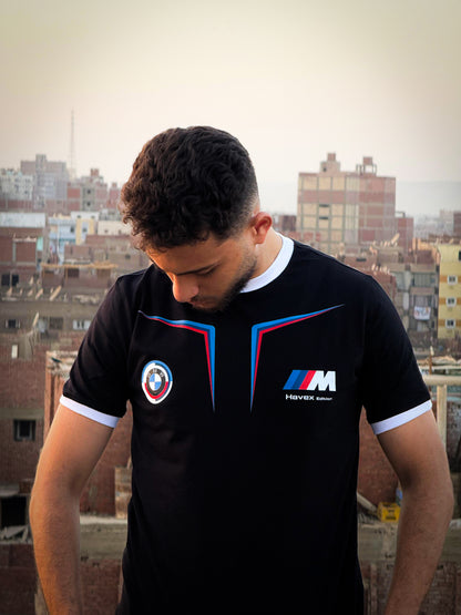 BMW Basic tee
