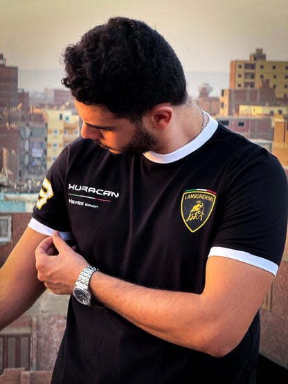 Lamborghini t-shirt