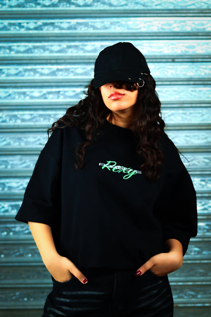 Porsche rexy t-shirt