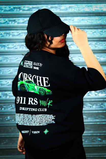 Porsche rexy t-shirt