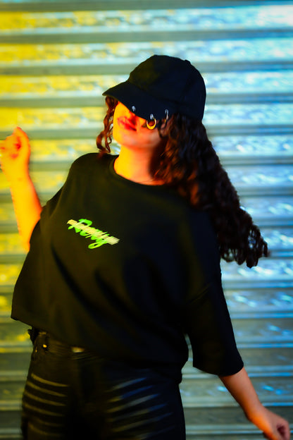 Porsche rexy t-shirt