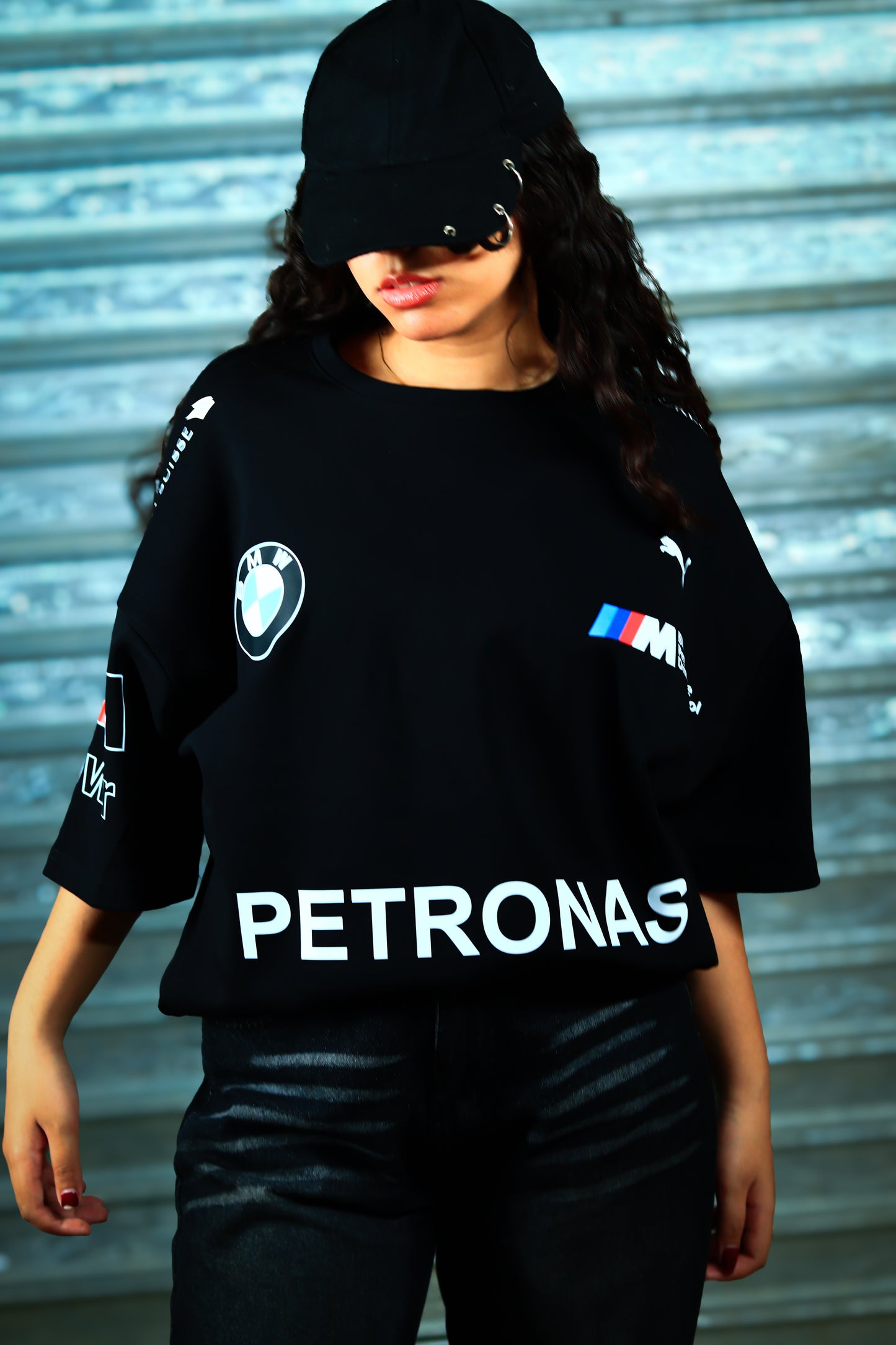 BMW T-shirt
