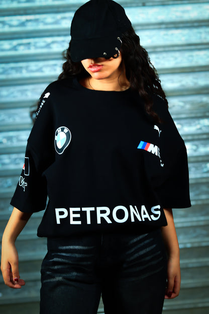 BMW T-shirt