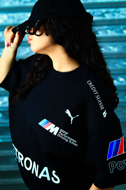 BMW T-shirt