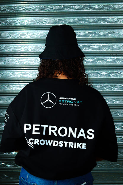 Mercedes t-shirt