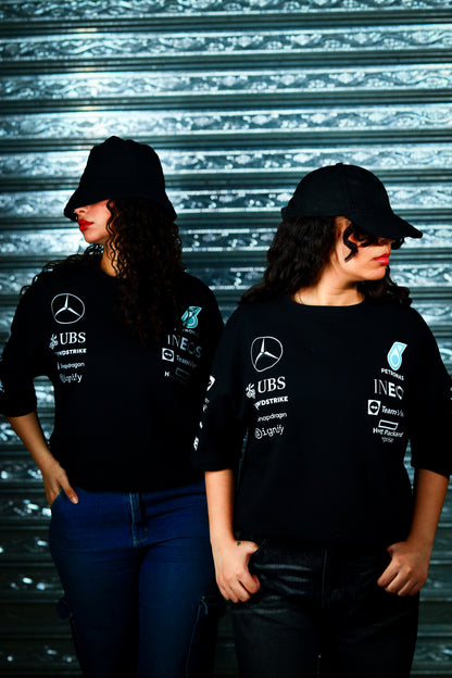 Mercedes t-shirt
