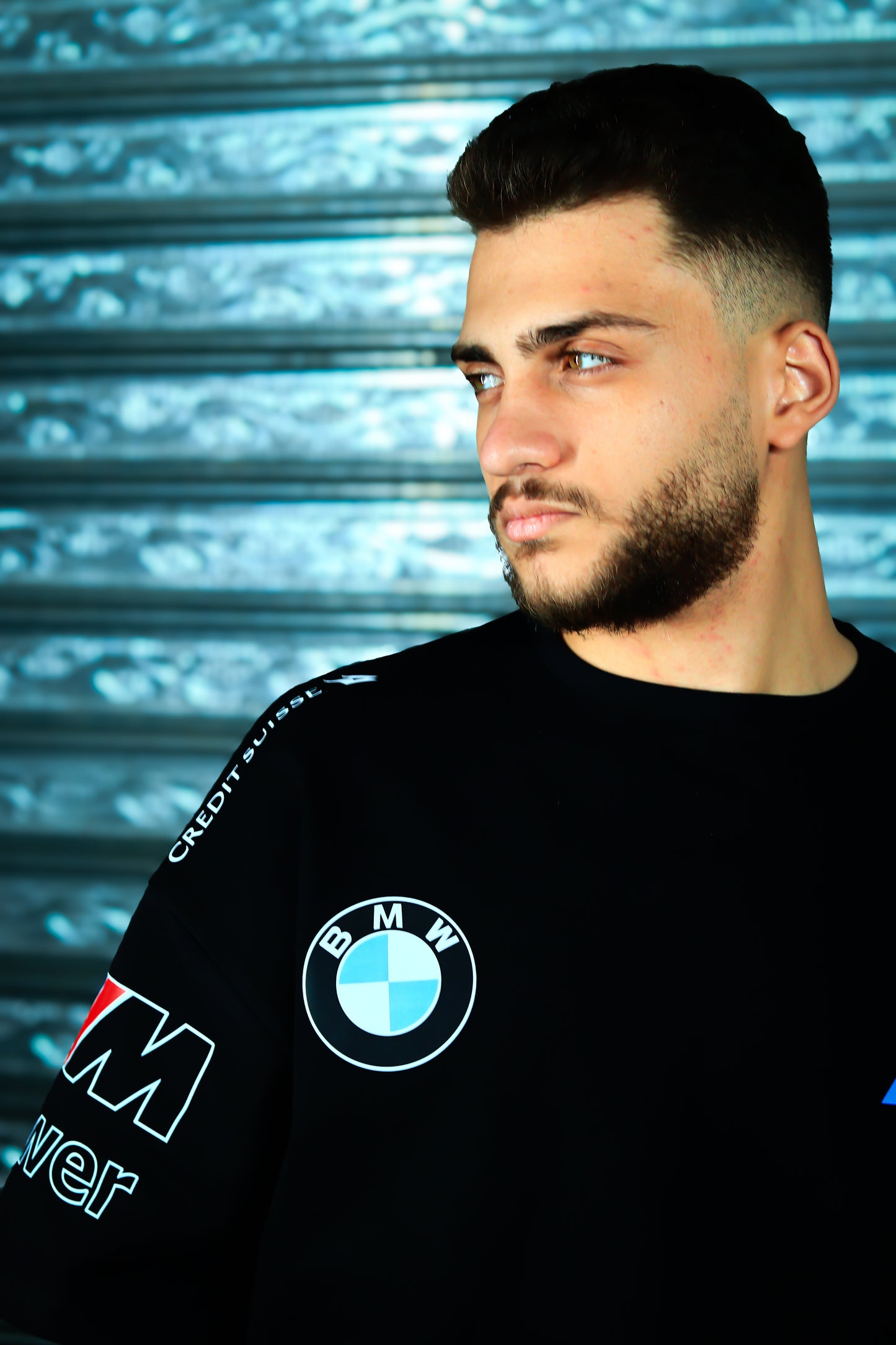BMW T-shirt
