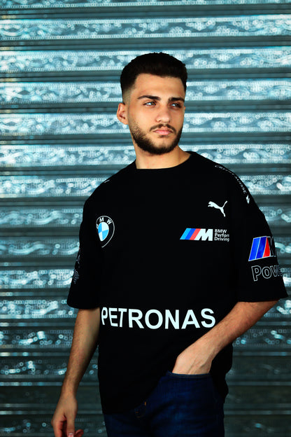 BMW T-shirt