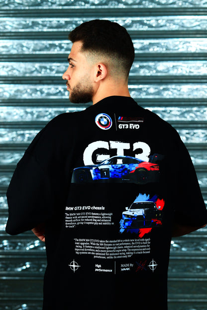 BMW Evo T-shirt