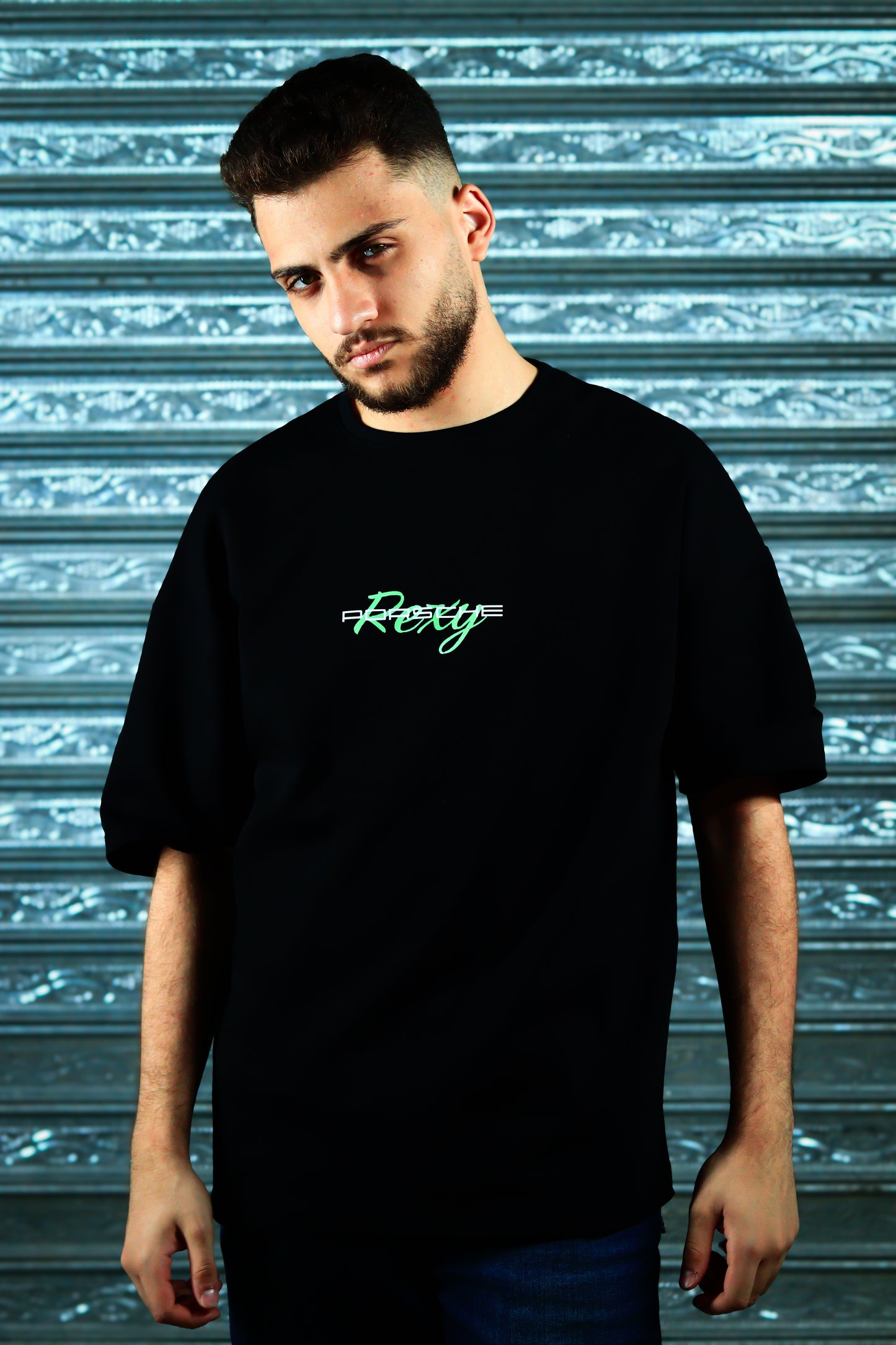 Porsche rexy t-shirt