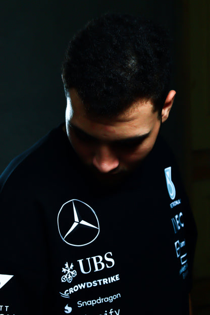 Mercedes t-shirt