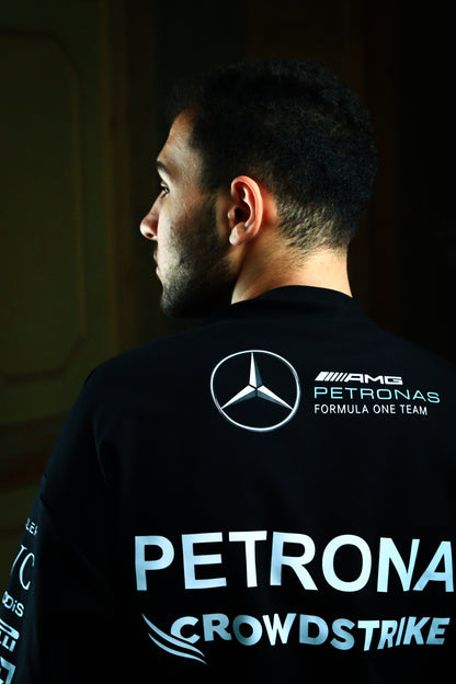 Mercedes t-shirt