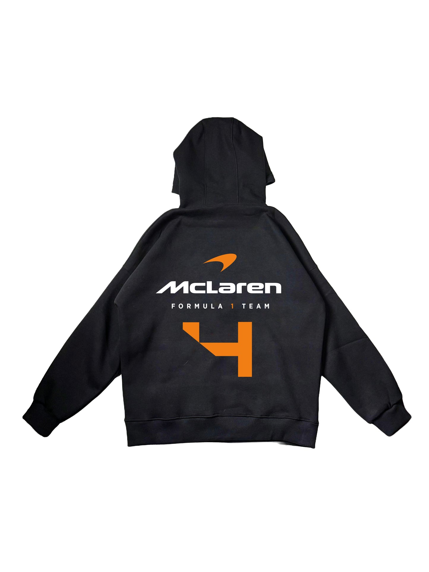 McLaren F1 team hoodie