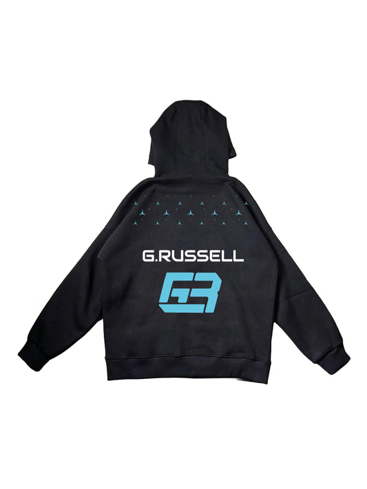 Mercedes F1 team hoodie