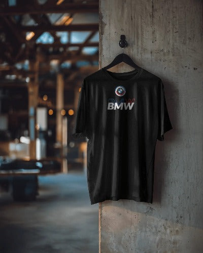 BMW T-shirt