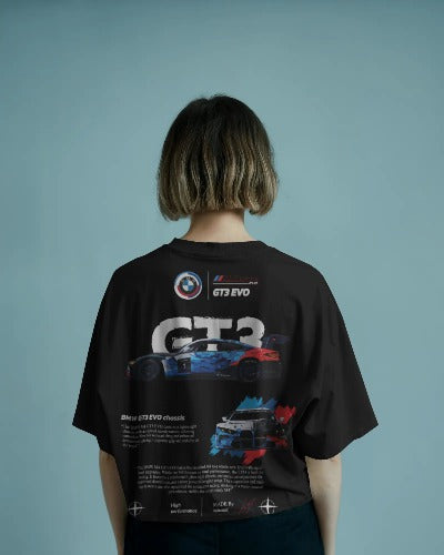 BMW T-shirt